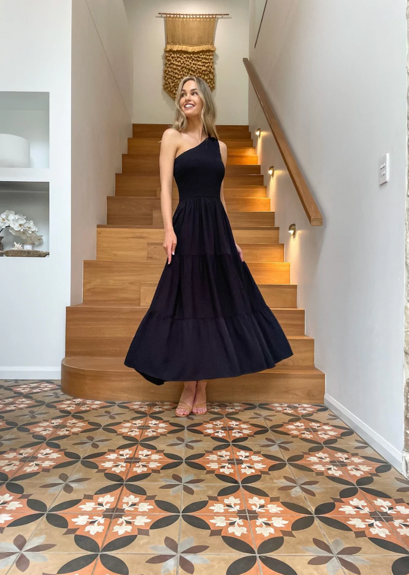 Sierra Maxi Dress