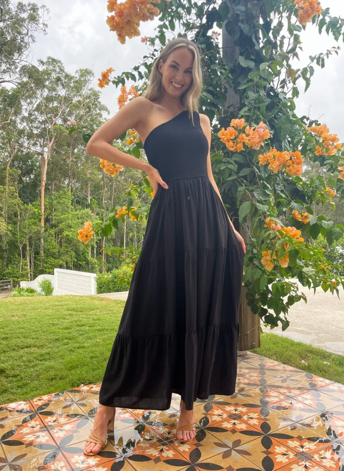 Sierra Maxi Dress
