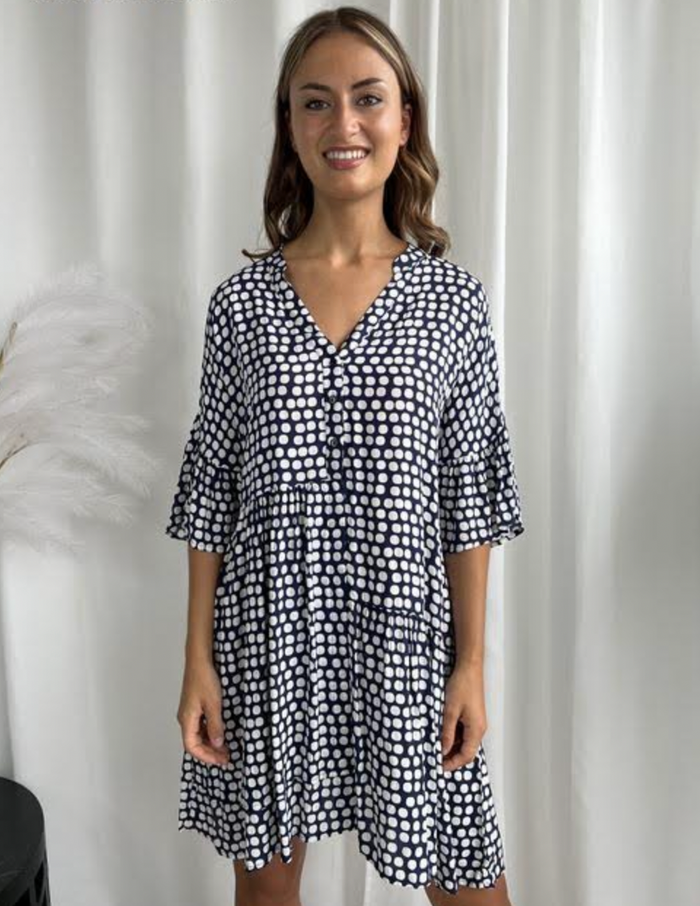 Serena Dress