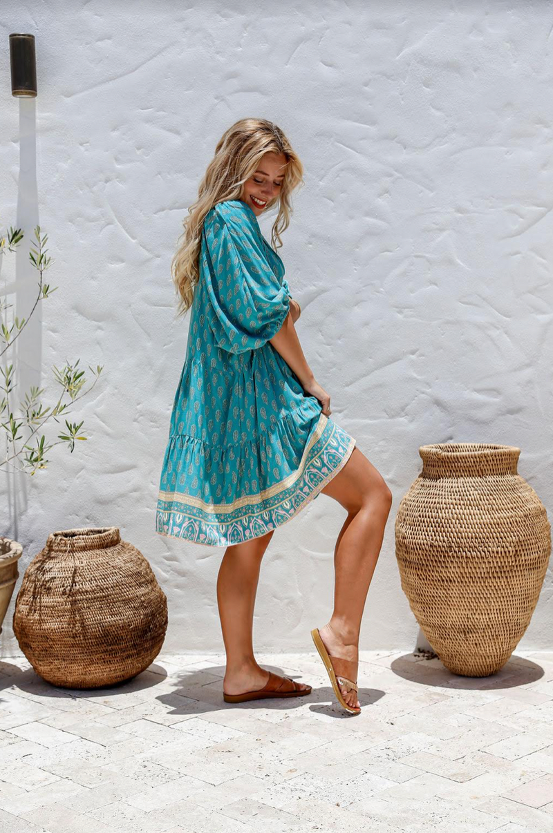 Florentina Smock