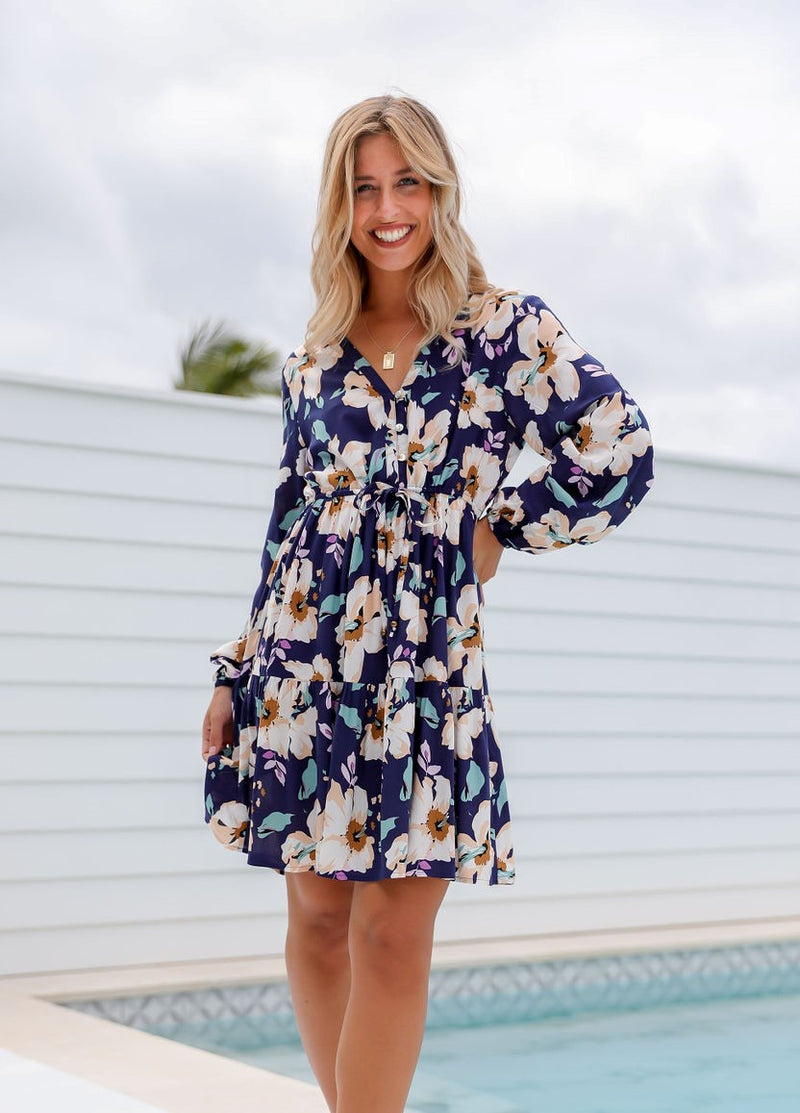 Lilah Dress