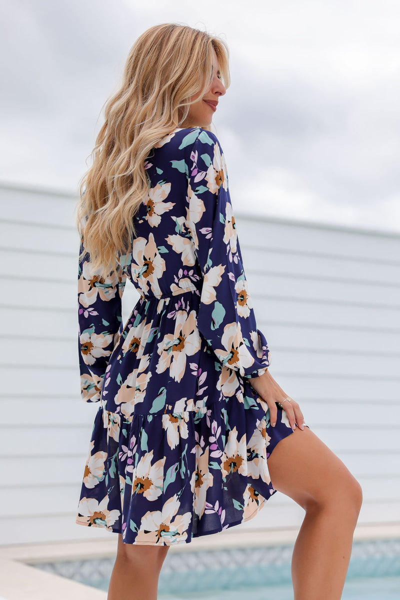 Lilah Dress
