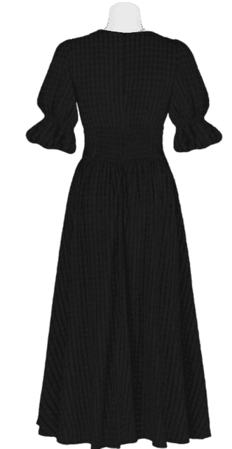 Angelique Midi Dress