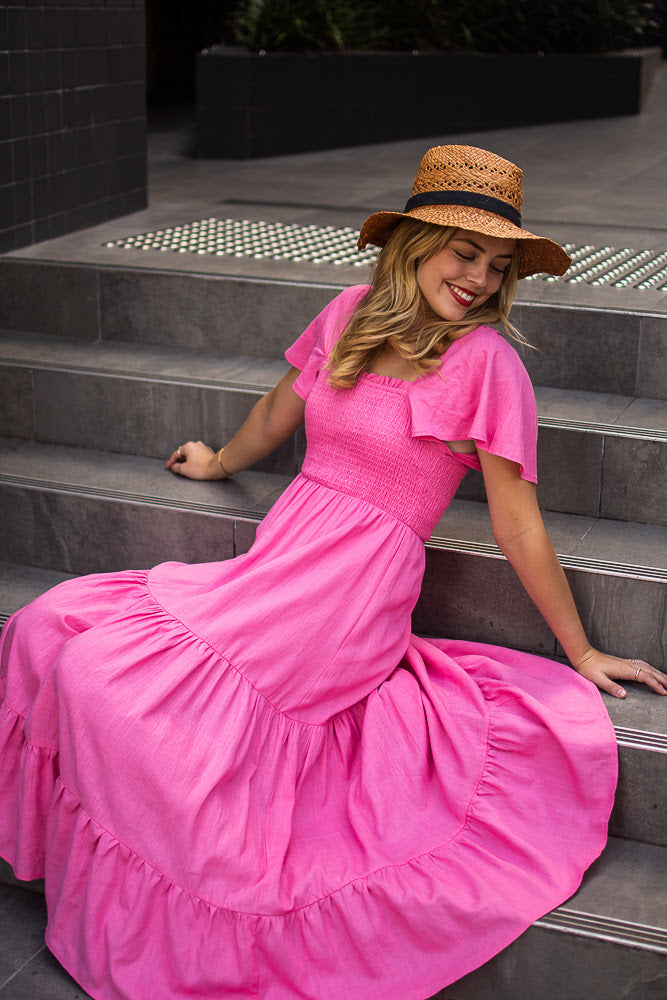 Bubblegum Maxi