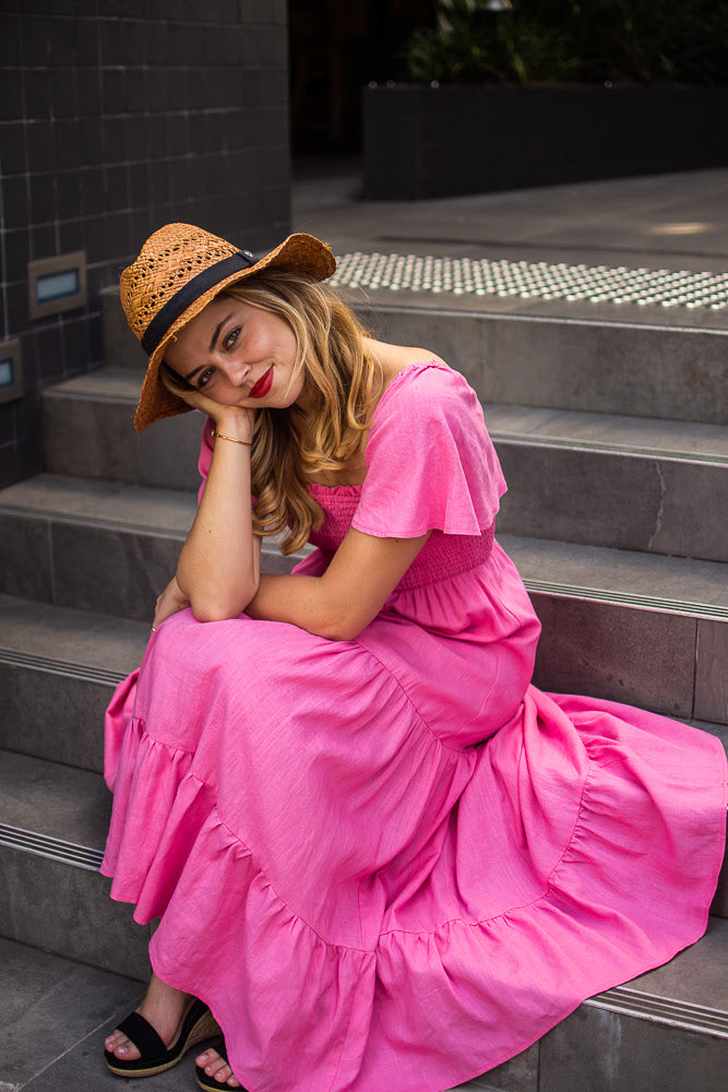 Bubblegum Maxi